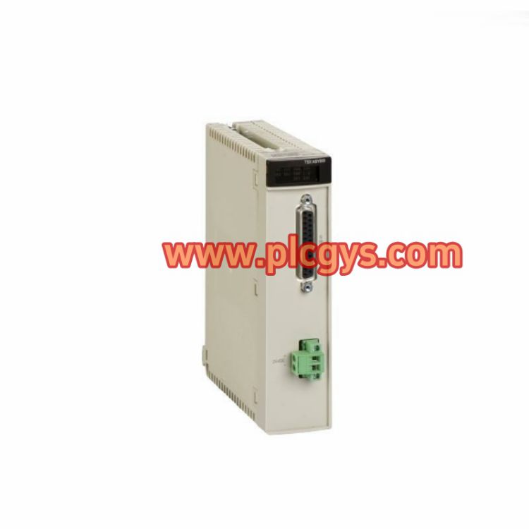 施耐德TSXAEY800模拟量输入模块