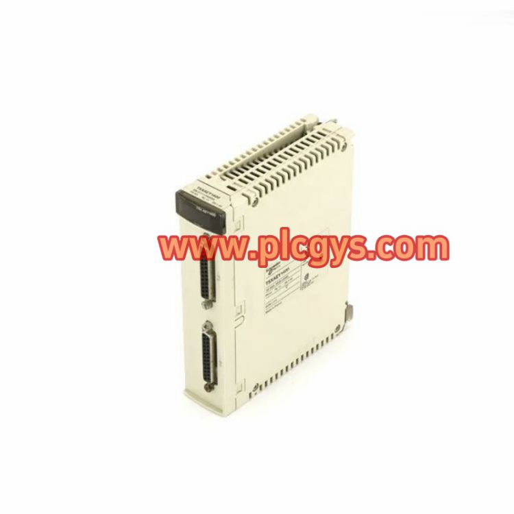 施耐德TSXAEY1600模拟量输入模块