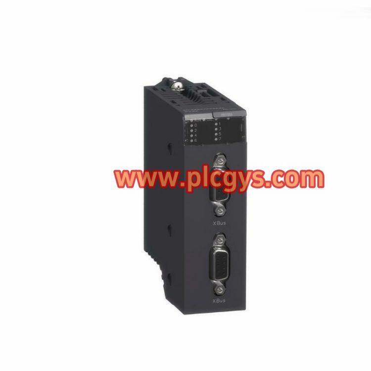 施耐德BMXXBE1000背板扩展器