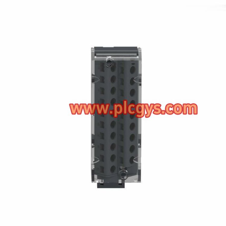 施耐德BMXFTB2010可拆卸螺钉端子排