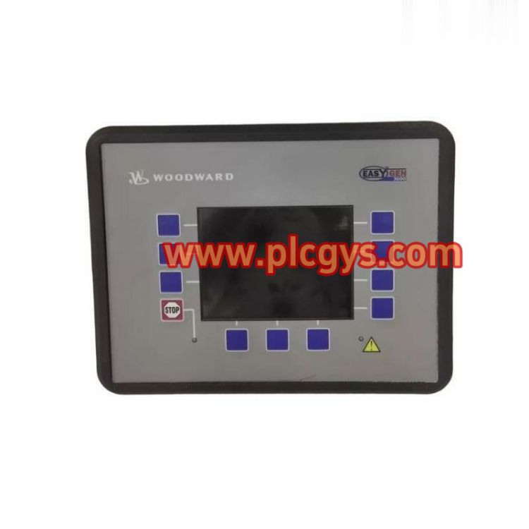 Woodward 8440 1843控制器型号参数详解