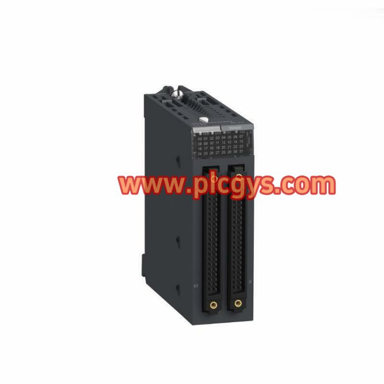 施耐德BMXDDI6402K离散输入模块