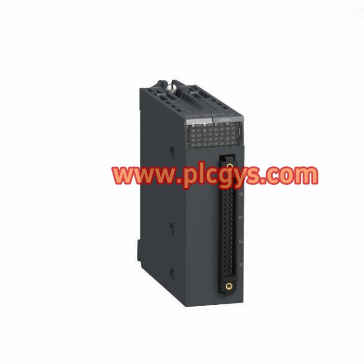 施耐德BMXART0414模拟量隔离输入模块