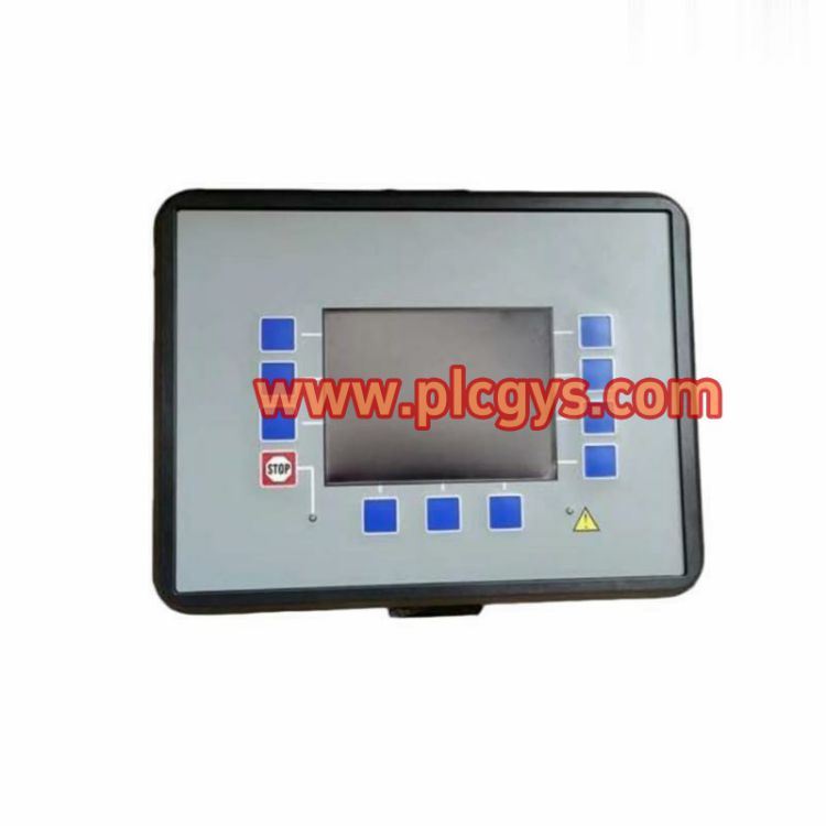 Woodward 8440 2082控制器型号参数及应用说明