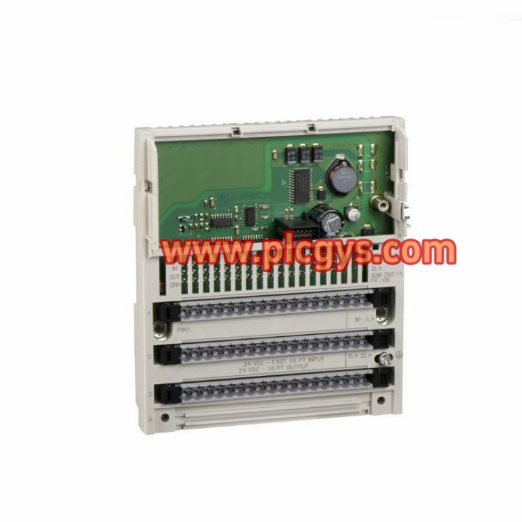 施耐德170ADM39030离散输入输出模块