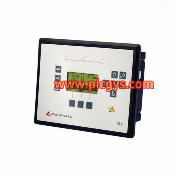 Woodward 8440 2150A控制器型号参数及应用说明