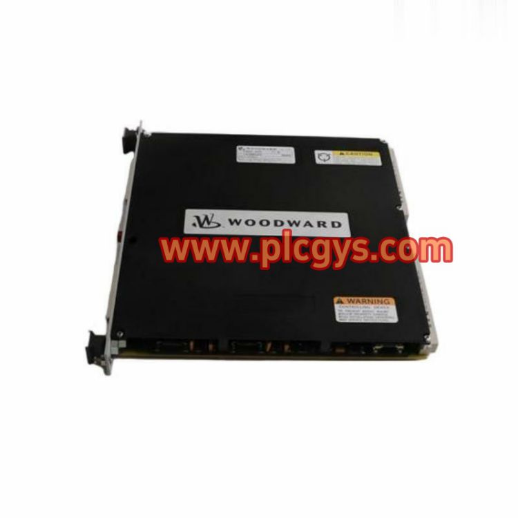 伍德沃德5466425D模拟量输入输出模块