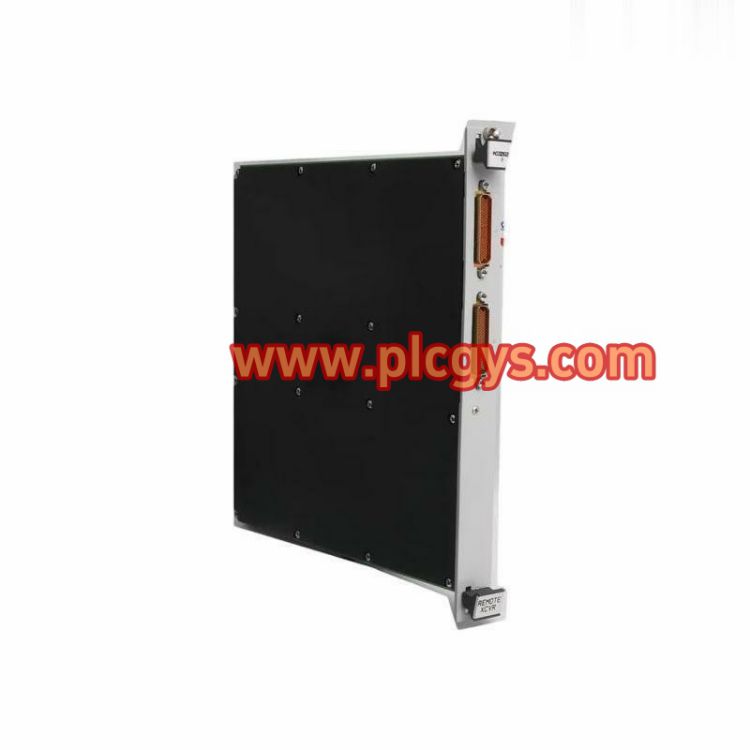 Woodward 5466 355远程机箱收发器