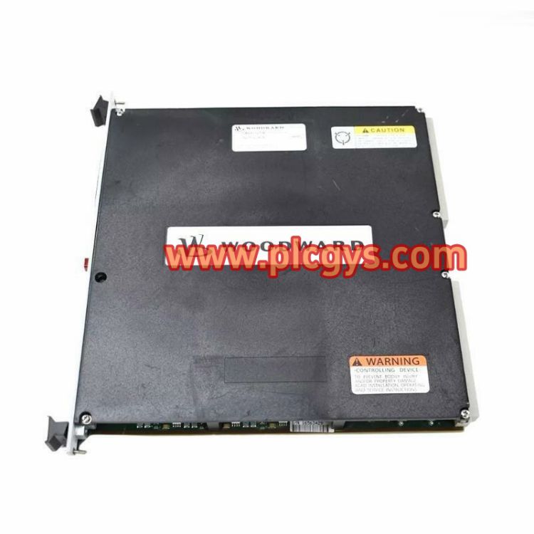 Woodward 54661145数字控制模块产品介绍