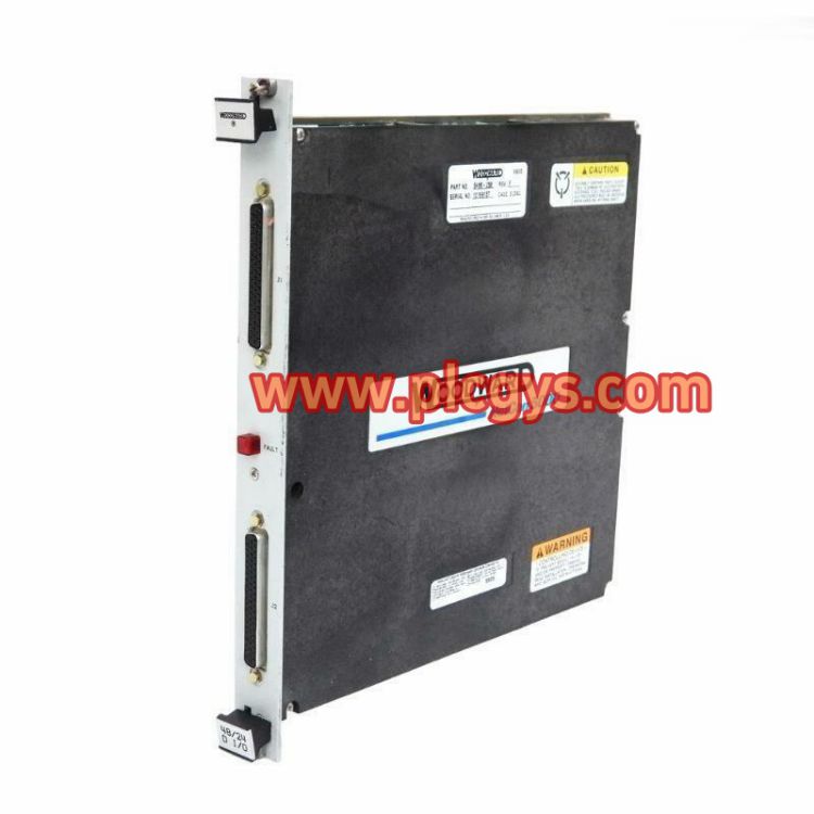 Woodward 5466 258M离散输入输出模块