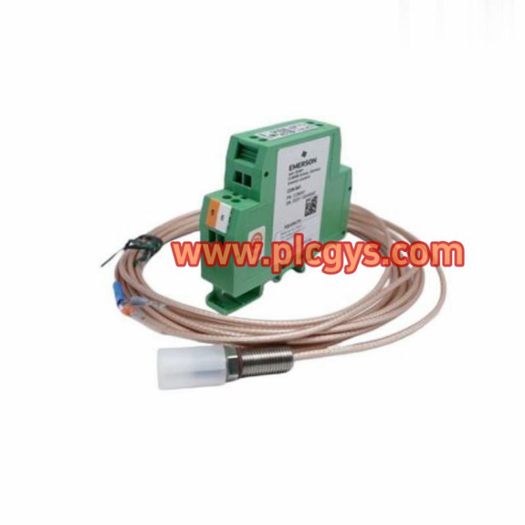 Epro PR6423 8mm电涡流传感器型号参数