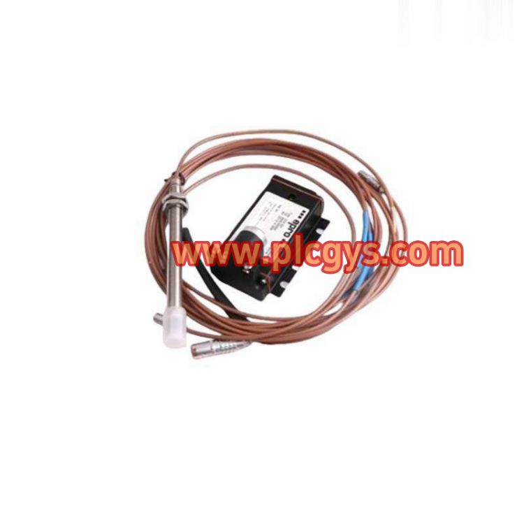 Epro PR6424005100 16mm电涡流传感器