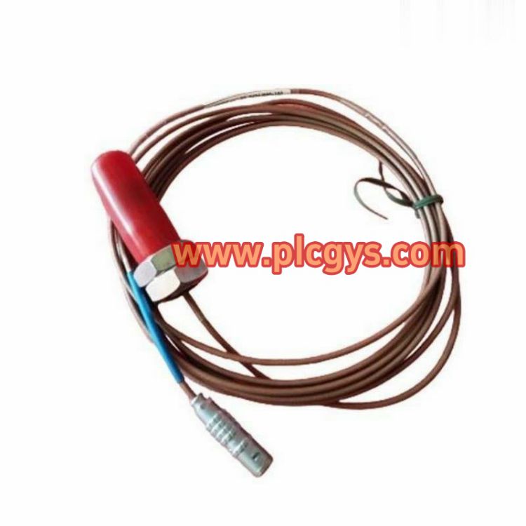 Epro PR6423 8mm电涡流传感器型号参数