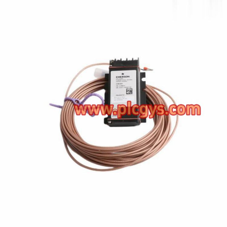 Epro PR6423 8mm电涡流传感器型号参数