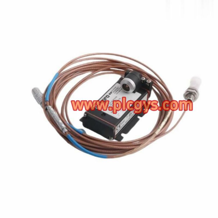 Epro PR6423 01C 010 CON021 8mm电涡流传感器