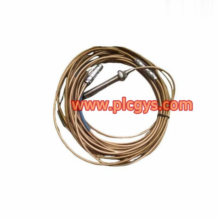 Epro PR6423 8mm电涡流传感器型号参数