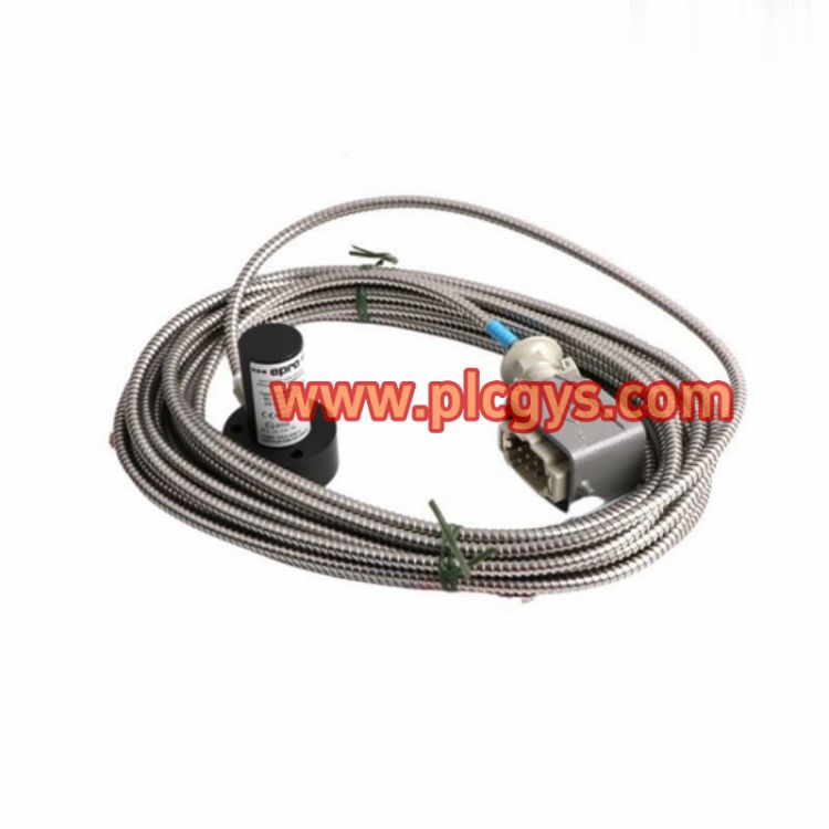 Epro PR9268 703 000 电动转速传感器