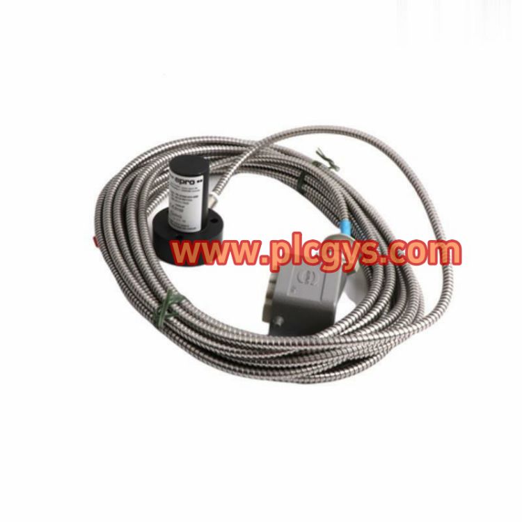 Epro PR9268 603 000 电速传感器型号参数