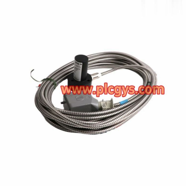 Epro PR9268304100电动速度传感器型号参数