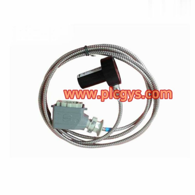 Epro PR9268300100电动速度传感器产品介绍