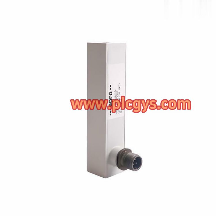 Epro PR935002S2电感式传感器选型指南