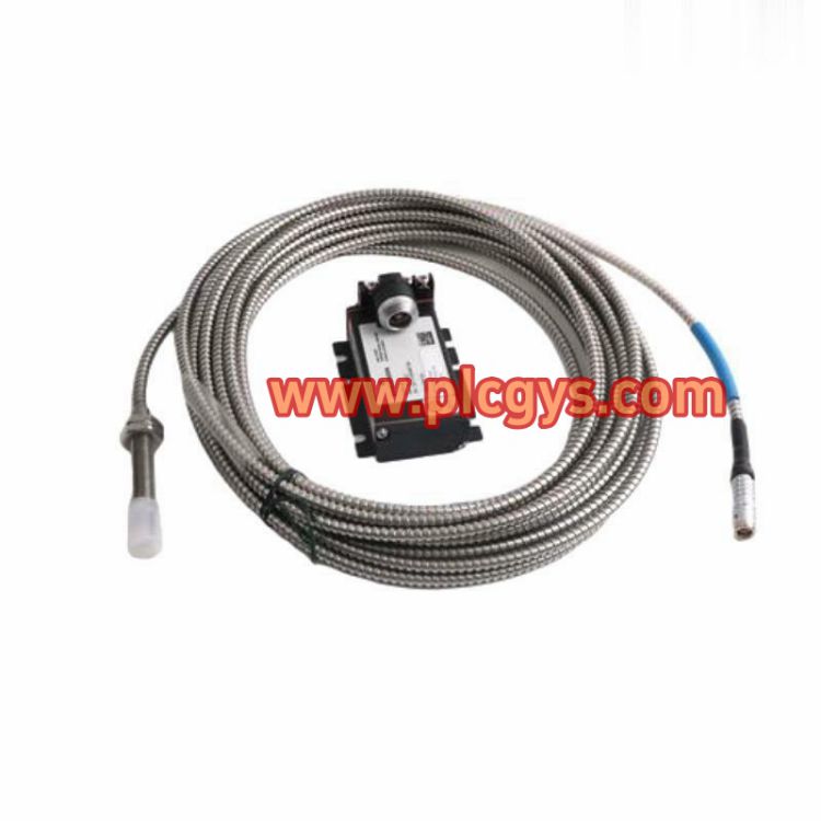 Epro CON021 PR6423 010 100 CN 8mm电涡流传感器