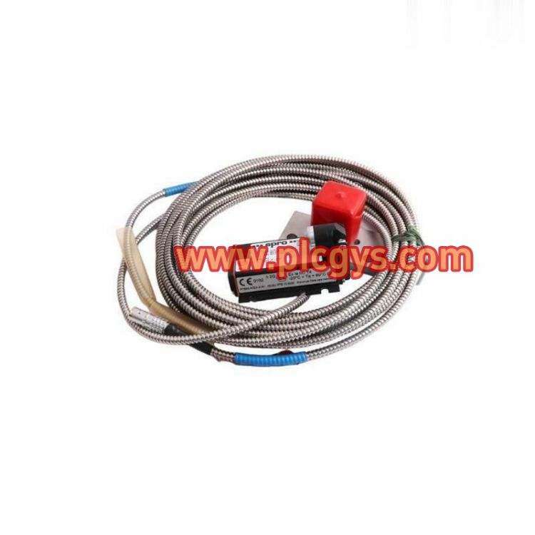 Epro PR6423 8mm电涡流传感器型号参数