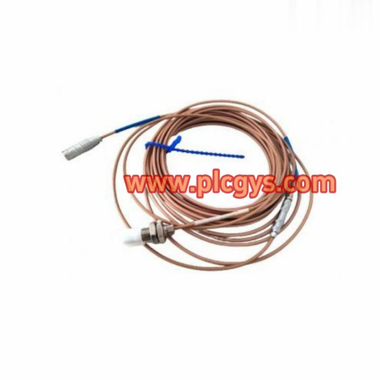 Epro PR6423 8mm电涡流传感器型号参数