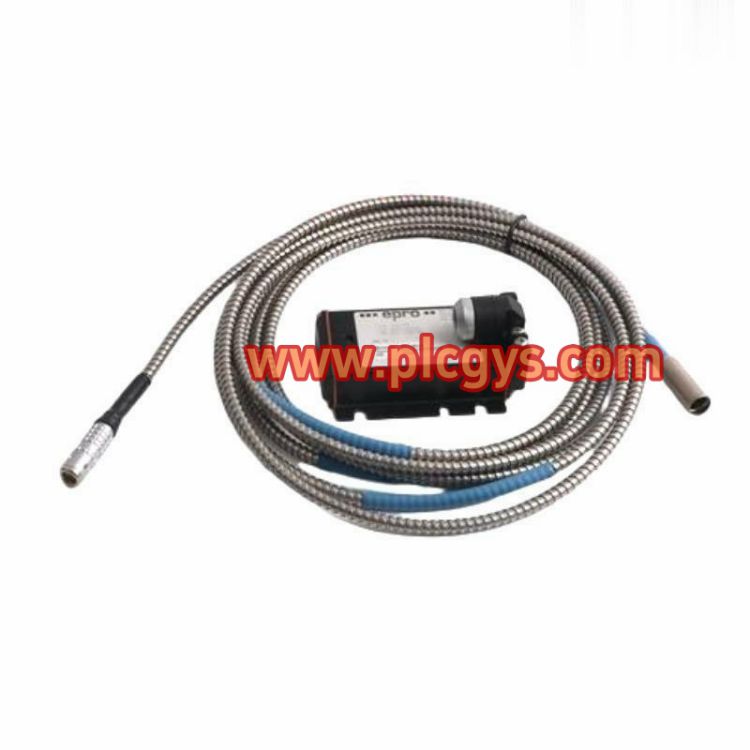 Epro PR6423 8mm电涡流传感器型号参数