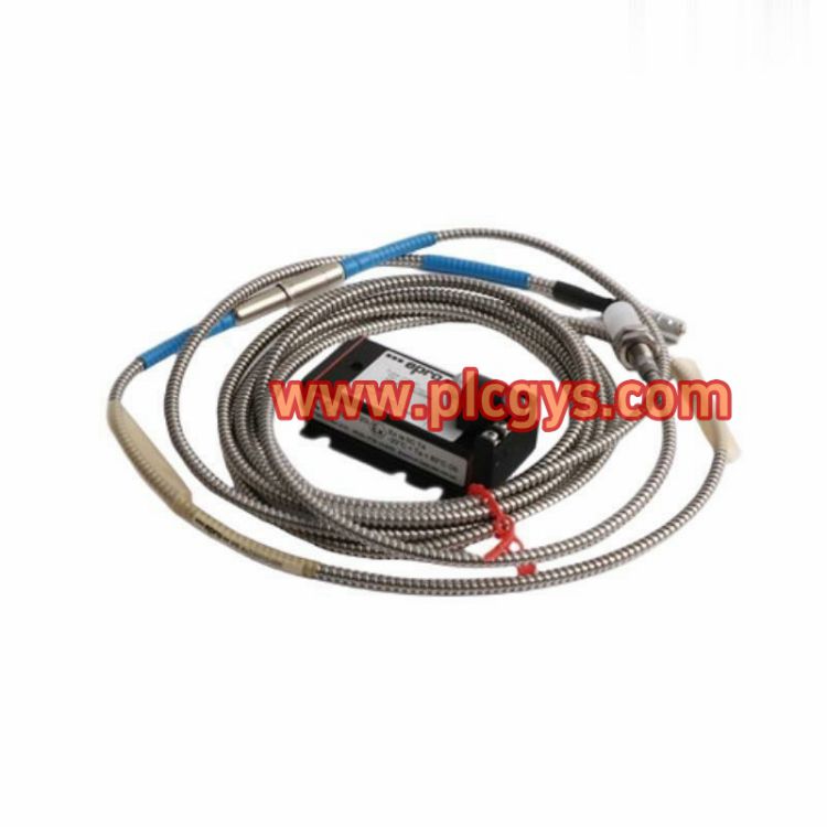 Epro PR6423 8mm电涡流传感器型号参数