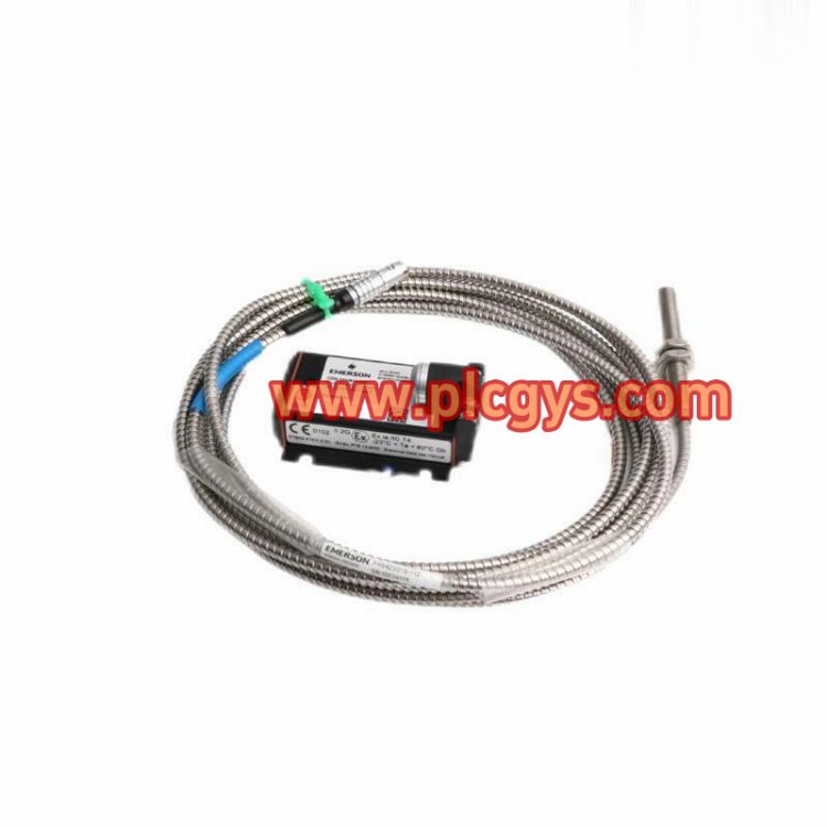 Epro PR6423 002 131 8mm电涡流传感器