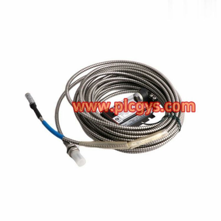 Epro PR6423 8mm电涡流传感器型号参数