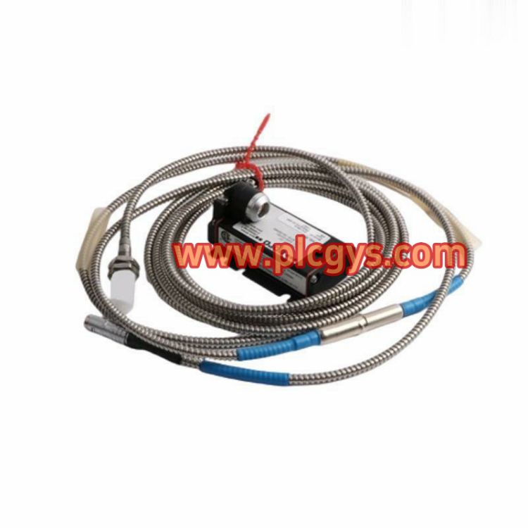 Epro PR6423 8mm电涡流传感器型号参数