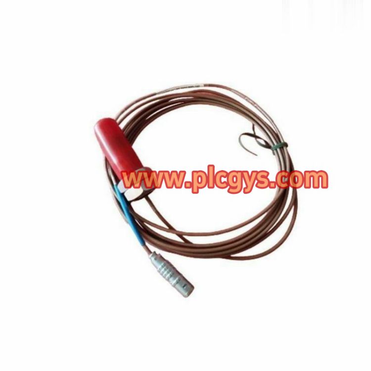 Epro PR6423 8mm电涡流传感器型号参数