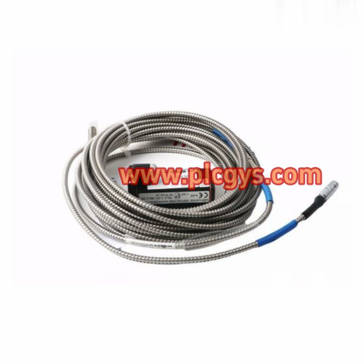 Epro PR6423 012 130 CON021 8mm电涡流传感器