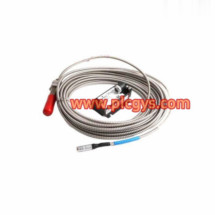 Epro PR6423 8mm电涡流传感器型号参数