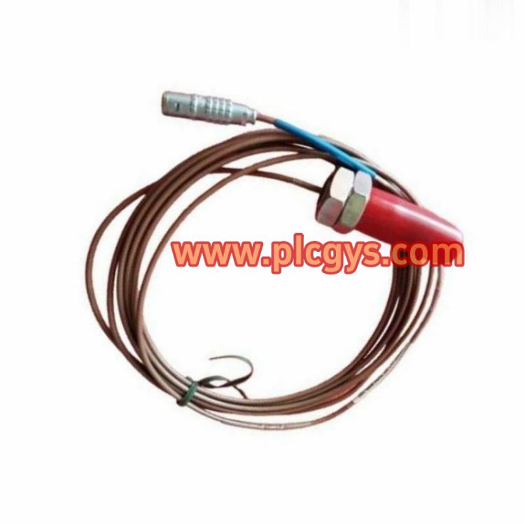 Epro PR6423 8mm电涡流传感器型号参数