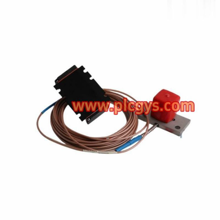 Epro PR6423 8mm电涡流传感器型号参数