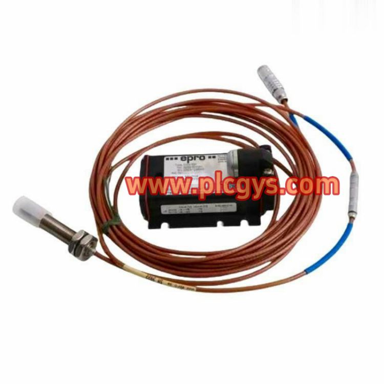 Epro PR6424 006 101 16mm电涡流传感器