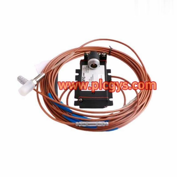 Epro PR6424 006 000 16mm电涡流传感器