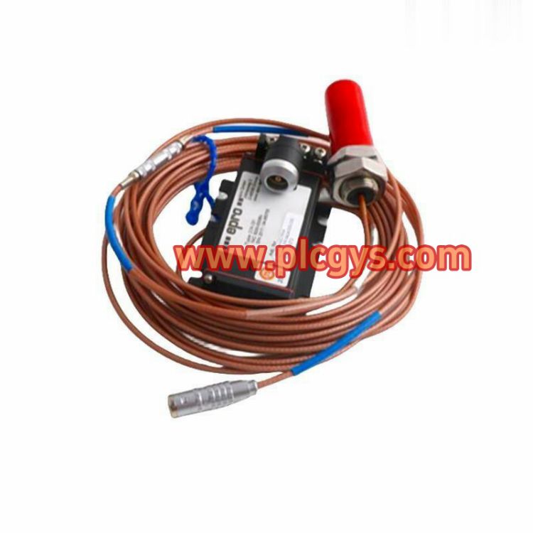 Epro PR6424 006 100 16mm涡流传感器型号参数