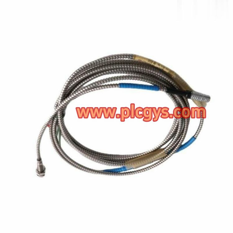 Epro PR6424 011 030 16mm电涡流传感器型号参数