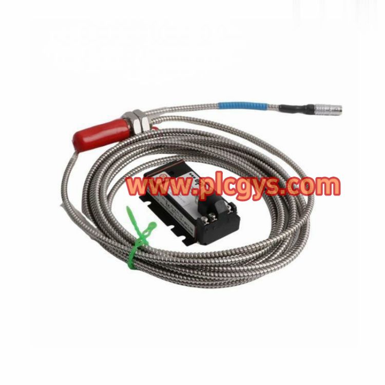 Epro PR6424 007 000 16mm电涡流传感器