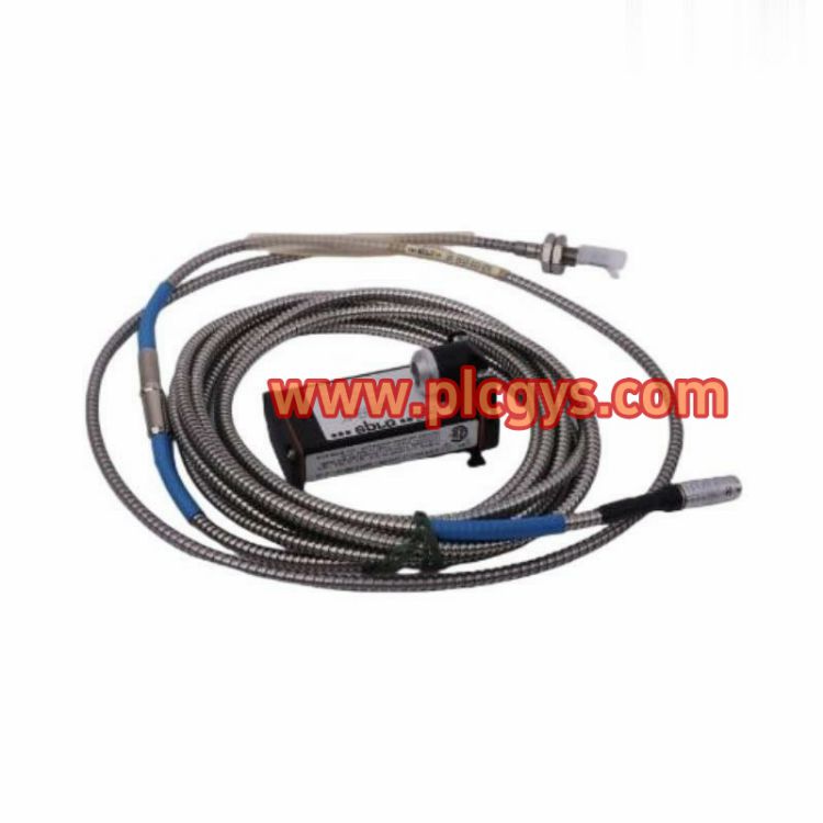 Epro PR6424 009 121 16mm电涡流传感器型号参数