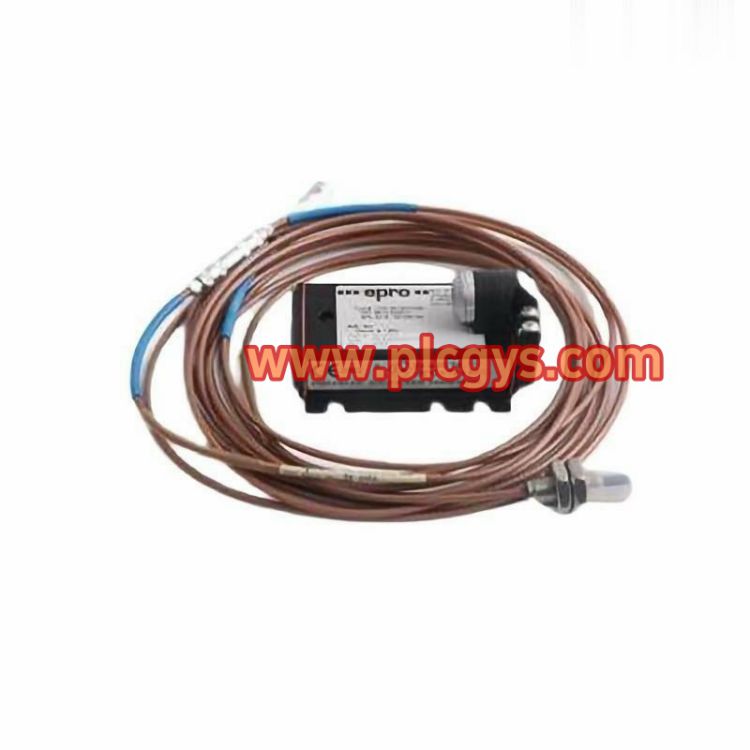 Epro PR642301C010 8mm电涡流传感器