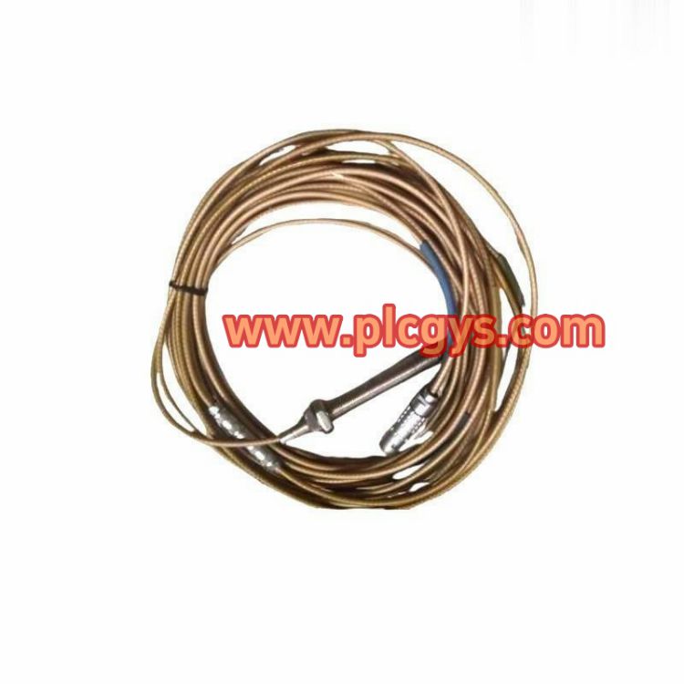 Epro PR6423 8mm电涡流传感器型号参数