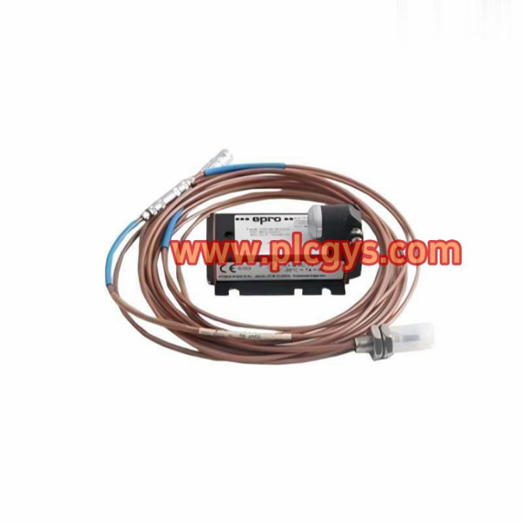 Epro PR6424 003 121 16mm涡流传感器型号参数