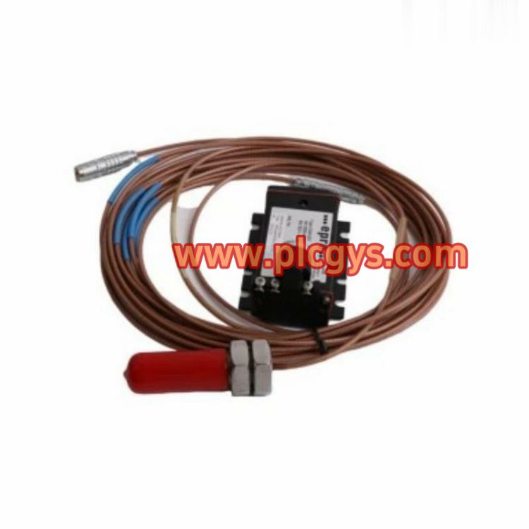 Epro PR6424 009 100 16mm电涡流传感器