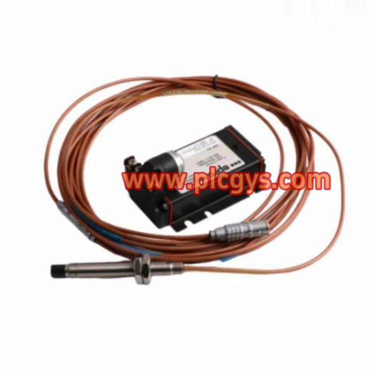 Epro PR6424 007 101 16mm电涡流传感器