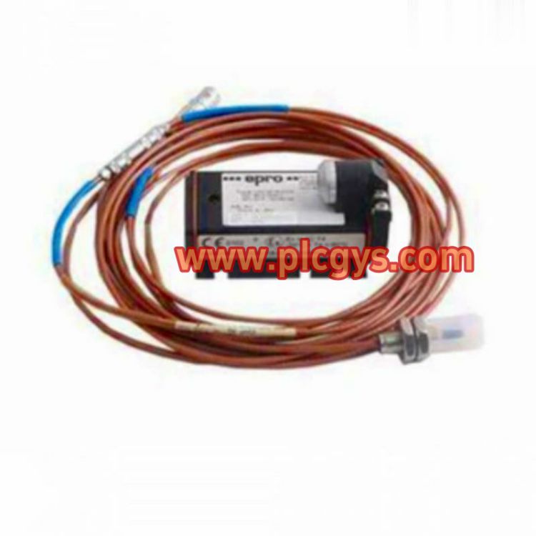 Epro PR6424 008 030 16mm电涡流传感器